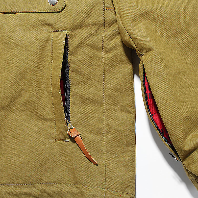 Code red Куртка Anorak Rage (cr586)  - цена, описание, фото 3