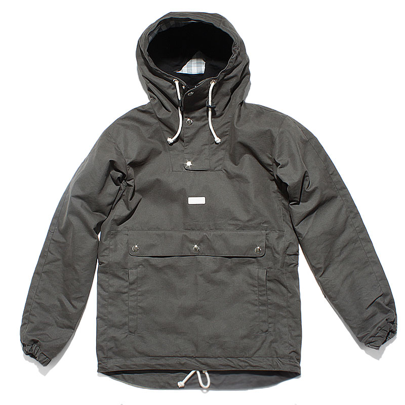 Code red Куртка Anorak Rage (cr585)  - цена, описание, фото 1