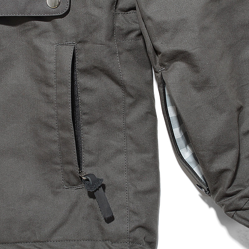 Code red Куртка Anorak Rage (cr585)  - цена, описание, фото 3