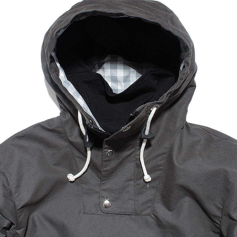 Code red Куртка Anorak Rage (cr585)  - цена, описание, фото 4