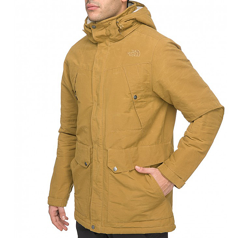 north face katavi parka