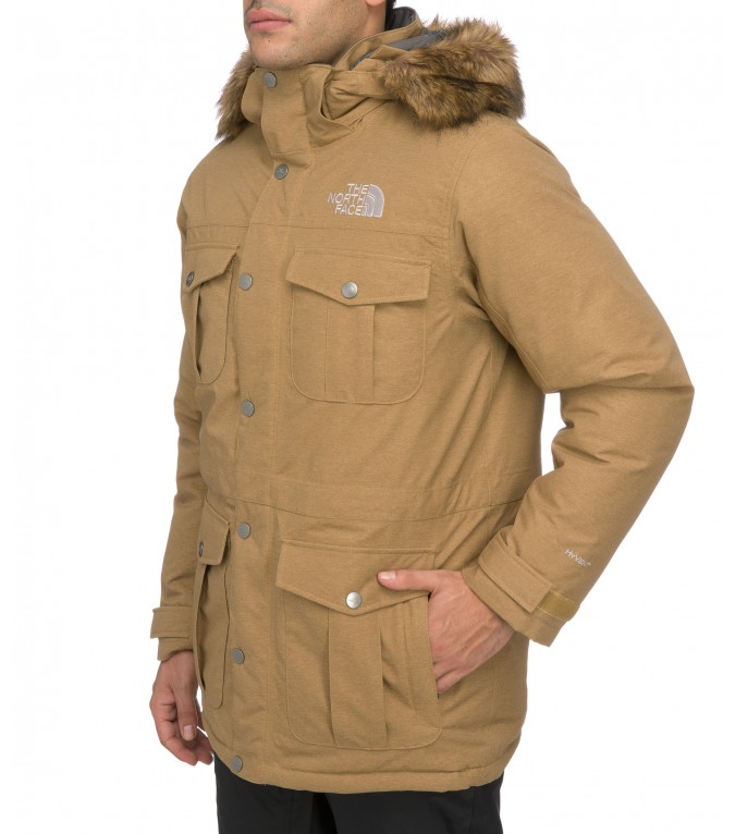 north face bedford parka