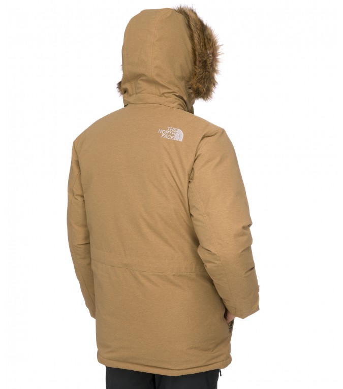 bedford down parka