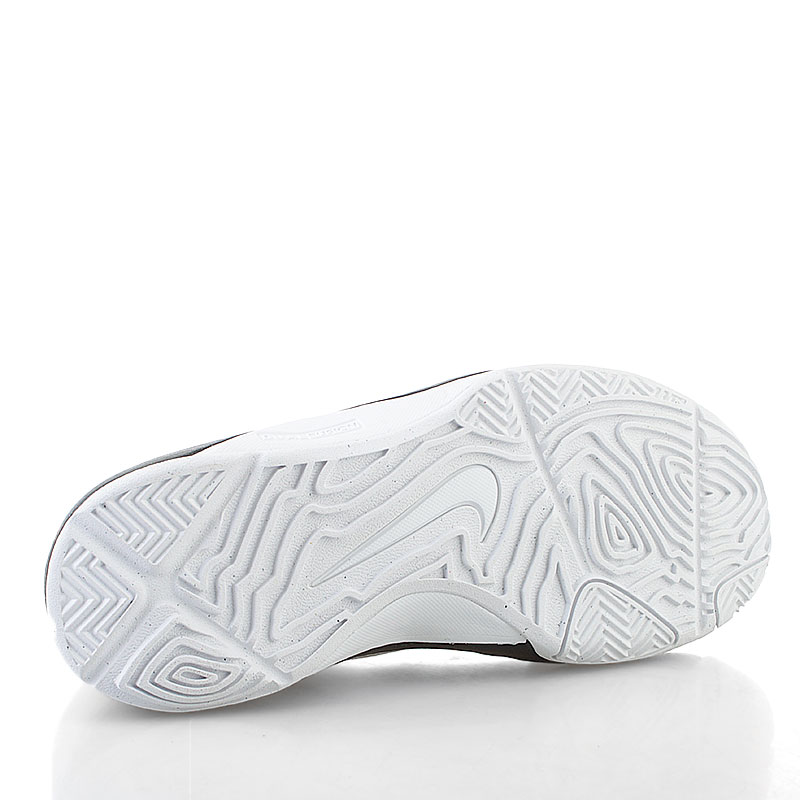 Баскетбольные Nike Кроссовки Dual Fusion BB II (610202-100)  - цена, описание, фото 5