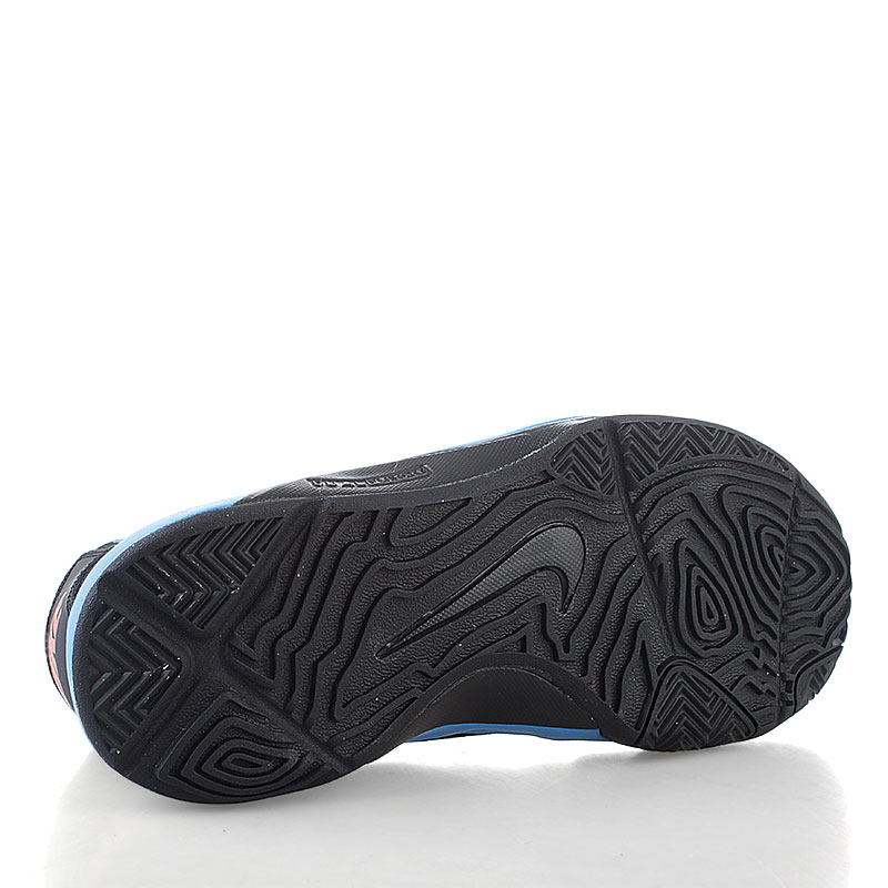 Баскетбольные Nike Кроссовки Dual Fusion BB II (610202-001)  - цена, описание, фото 5