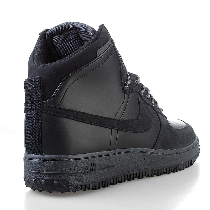 Nike Кроссовки Air Force 1 Decontstruct MB (573978-002)  - цена, описание, фото 2