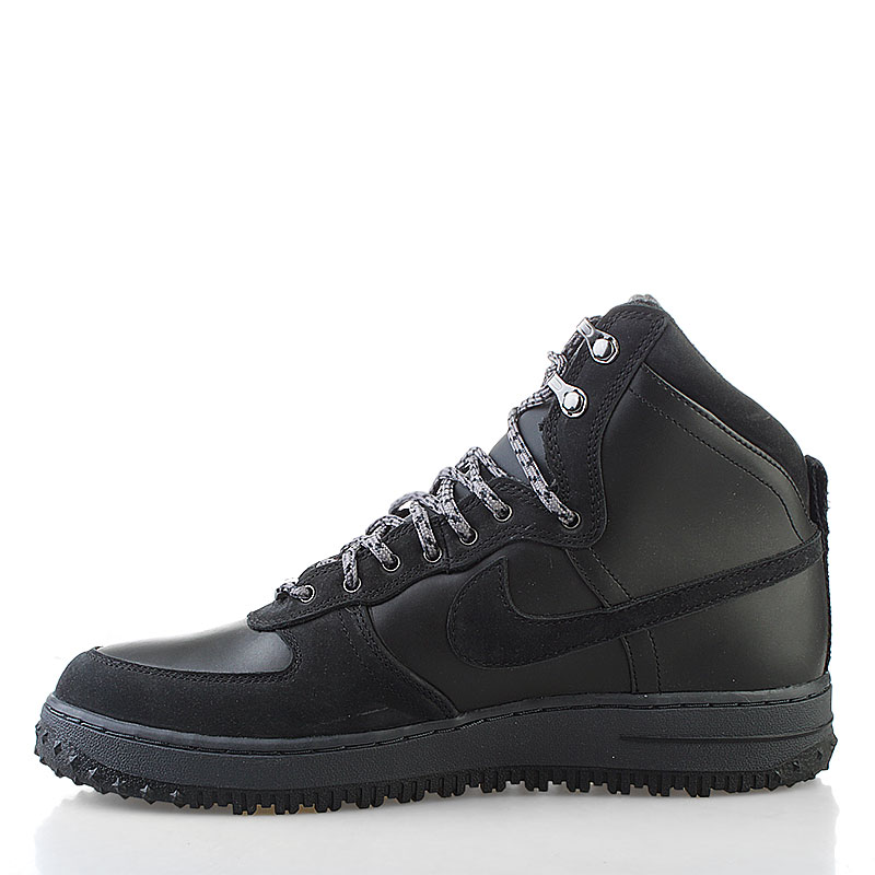 Nike Кроссовки Air Force 1 Decontstruct MB (573978-002)  - цена, описание, фото 3