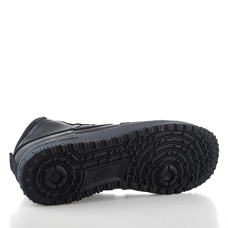 Nike Кроссовки Air Force 1 Decontstruct MB (573978-002)  - цена, описание, фото 4