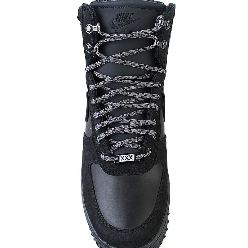 Nike Кроссовки Air Force 1 Decontstruct MB (573978-002)  - цена, описание, фото 5