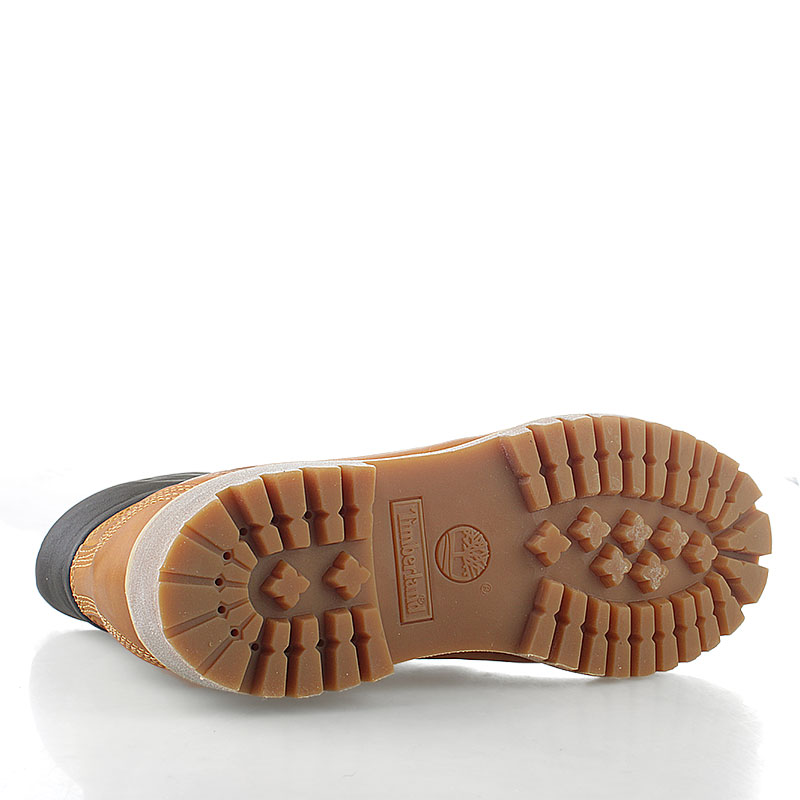 Timberland Ботинки Timberland 6 In Fleece (TBL6065RW)  - цена, описание, фото 5
