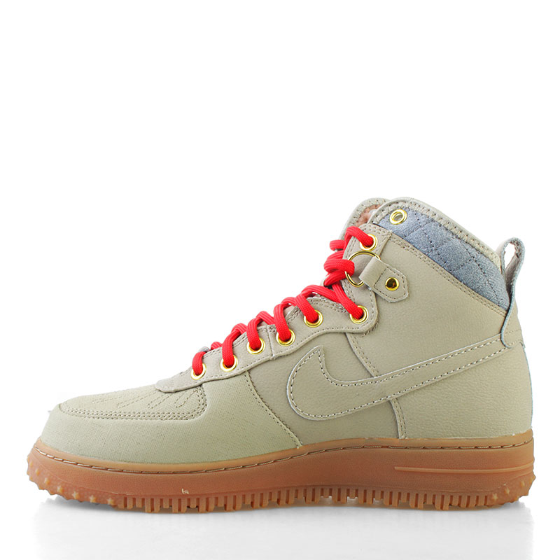 Nike Кроссовки Air Force 1 Duckboot (444745-203)  - цена, описание, фото 4