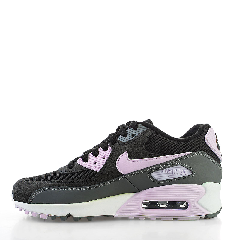Nike Кроссовки Wmns Air Max 90 Essential (616730-002)  - цена, описание, фото 3