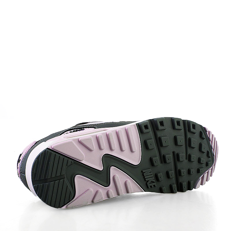 Nike Кроссовки Wmns Air Max 90 Essential (616730-002)  - цена, описание, фото 4