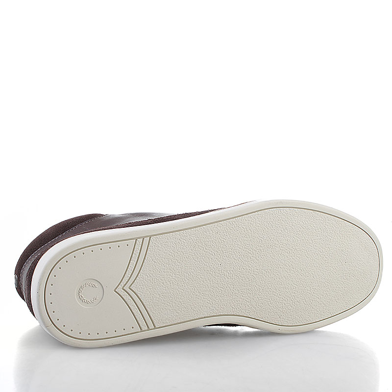 Fred perry Ботинки Stebbing Leather (B3143-325)  - цена, описание, фото 4
