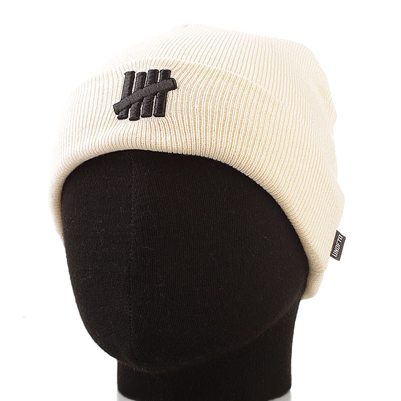 Undftd Шапка 5 Strike Combat Beanie (532212-oatm)  - цена, описание, фото 1