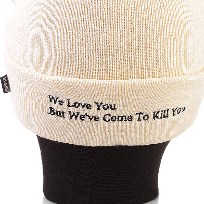 Undftd Шапка 5 Strike Combat Beanie (532212-oatm)  - цена, описание, фото 2