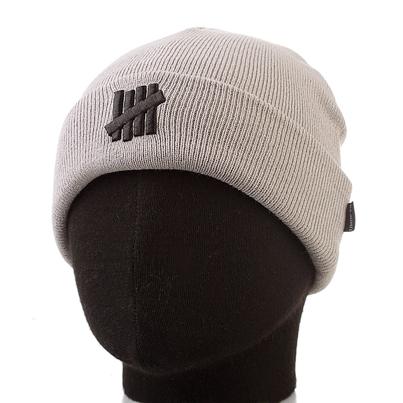 Undftd Шапка 5 Strike Combat Beanie (532212-ghea)  - цена, описание, фото 1