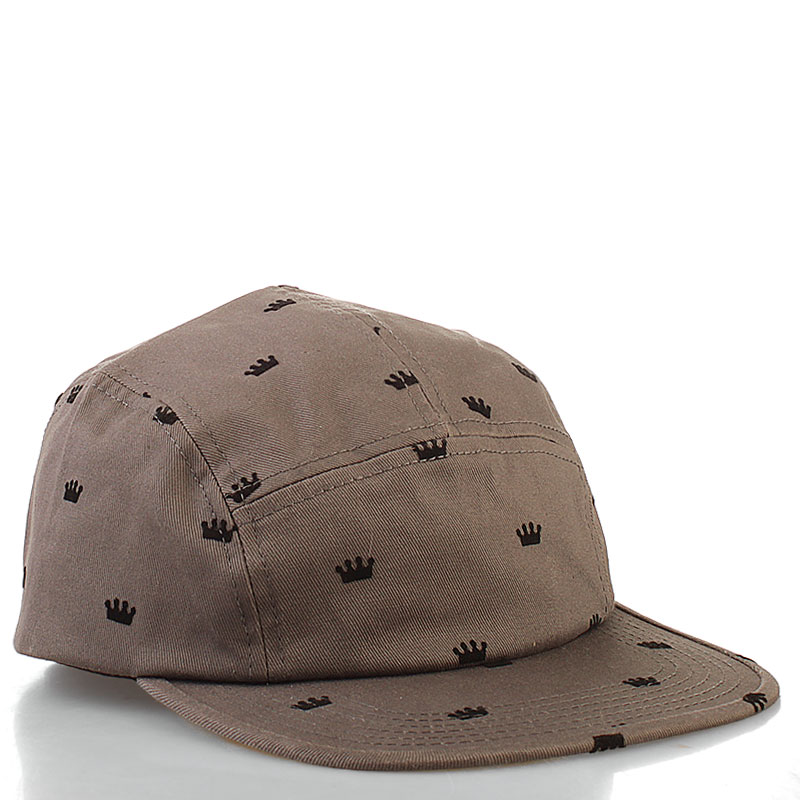 Stussy Кепка (132470-char)  - цена, описание, фото 1