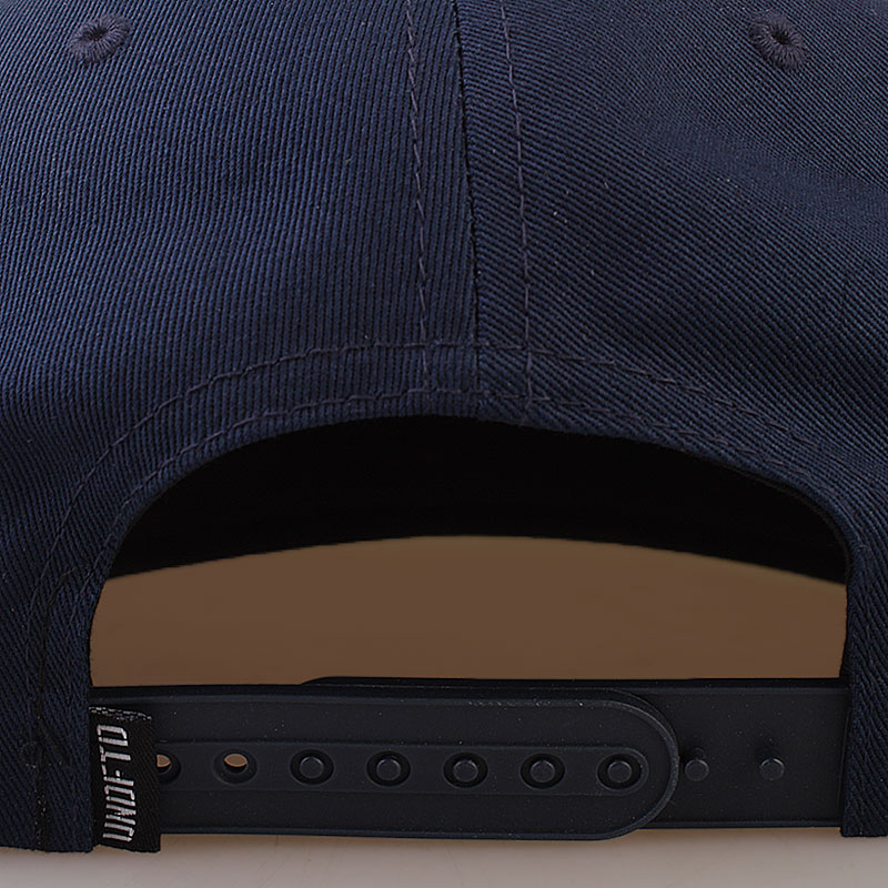 Undftd Кепка 5 Strike F13 Snapback Ballca (531036-navy)  - цена, описание, фото 2