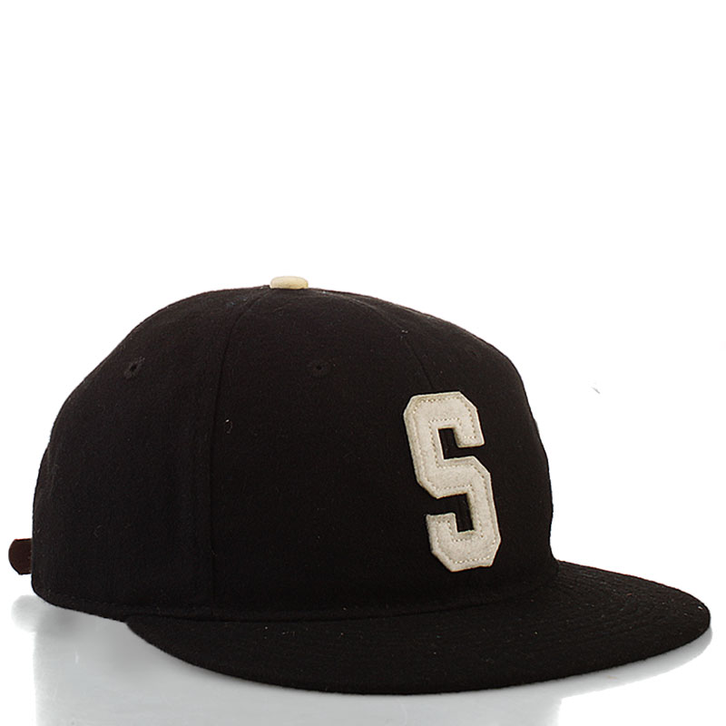 Stussy Кепка (131231-black)  - цена, описание, фото 1