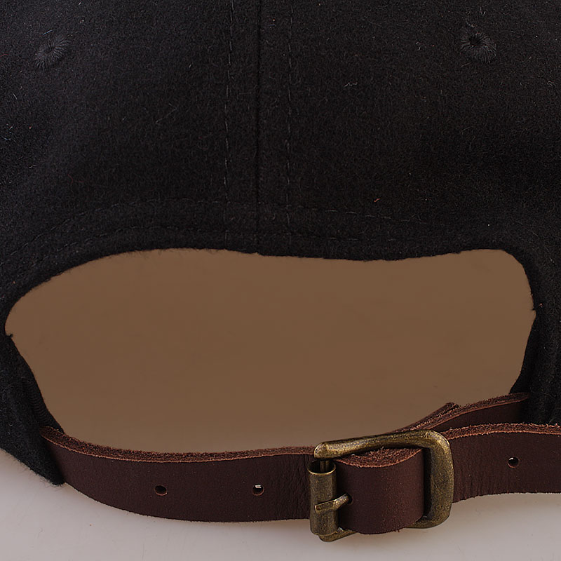 Stussy Кепка (131231-black)  - цена, описание, фото 2