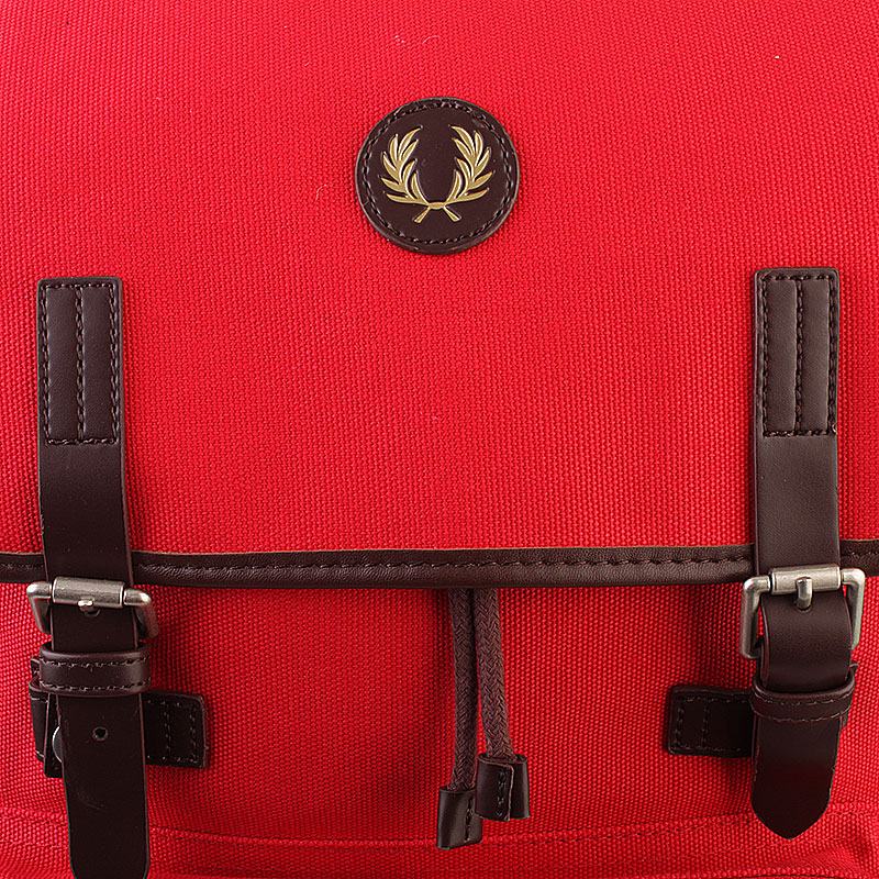 Fred perry Рюкзак Cotton Rucksack (L3170-943)  - цена, описание, фото 2