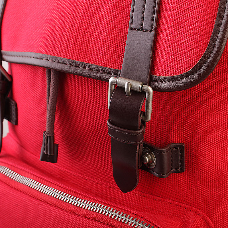 Fred perry Рюкзак Cotton Rucksack (L3170-943)  - цена, описание, фото 3