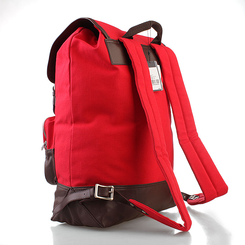 Fred perry Рюкзак Cotton Rucksack (L3170-943)  - цена, описание, фото 4