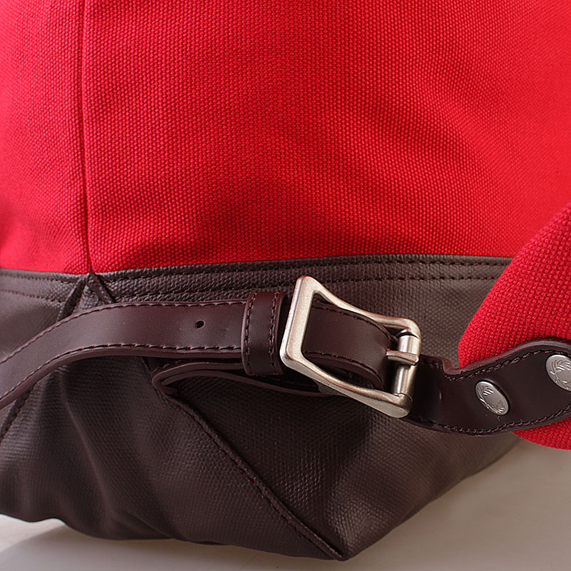 Fred perry Рюкзак Cotton Rucksack (L3170-943)  - цена, описание, фото 5