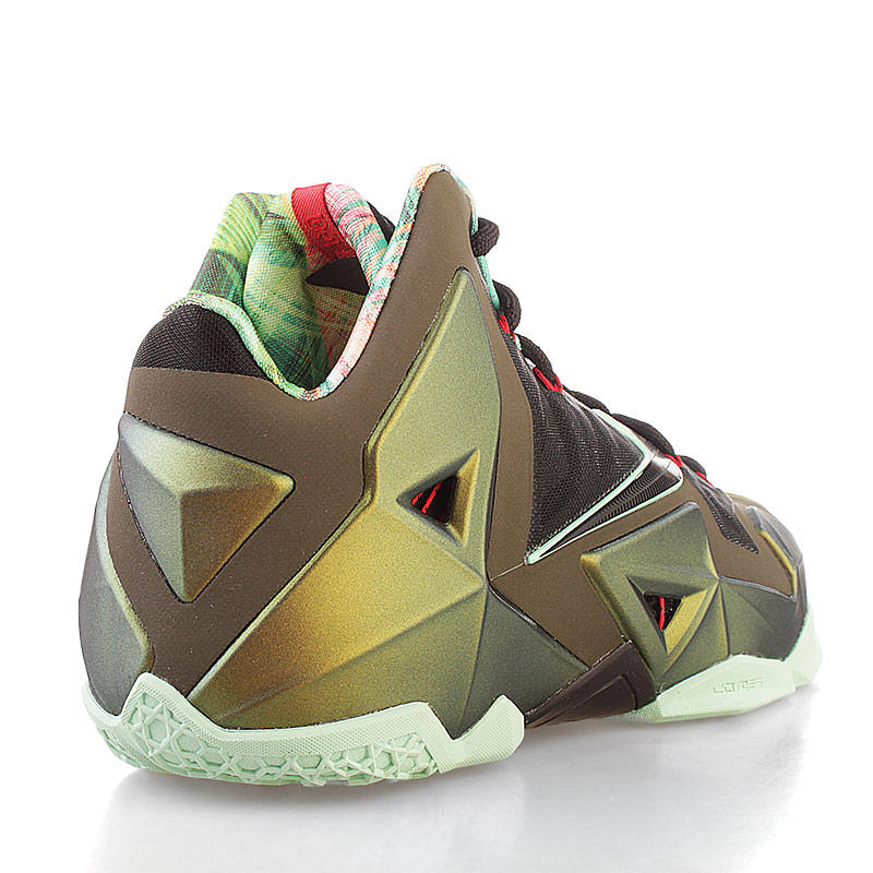 lebron 11 king's pride for sale