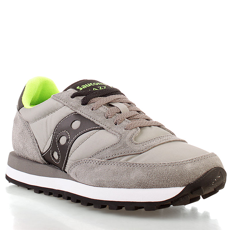 Saucony Кроссовки Jazz O (S2044-288)  - цена, описание, фото 1
