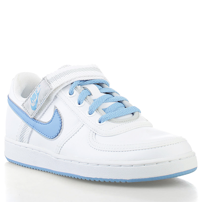 Nike Кроссовки Wmns Vandal Low (316555-141)  - цена, описание, фото 1