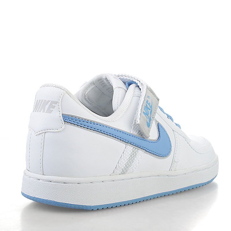Nike Кроссовки Wmns Vandal Low (316555-141)  - цена, описание, фото 2