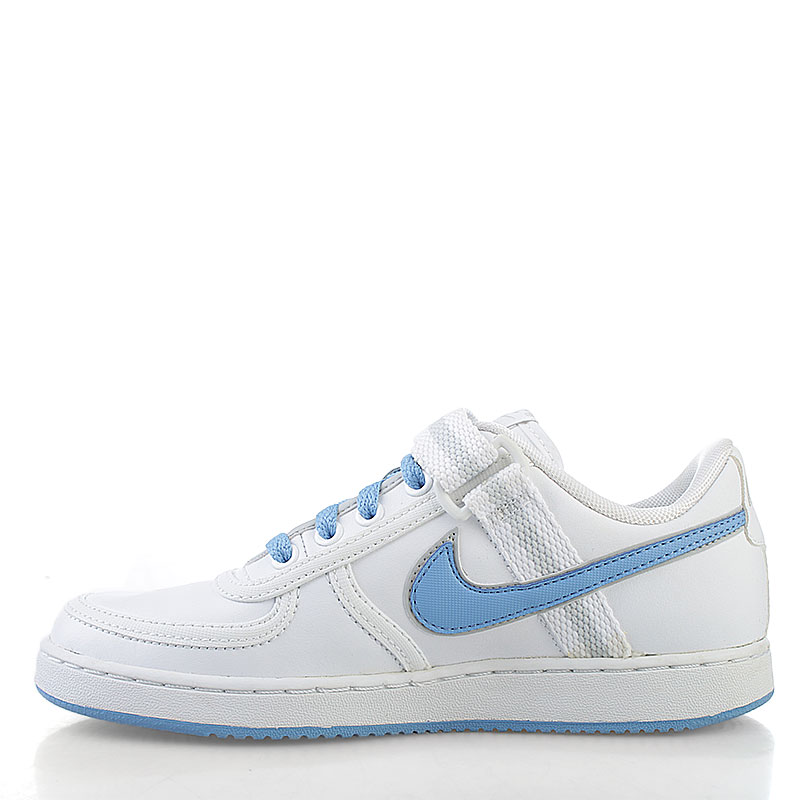 Nike Кроссовки Wmns Vandal Low (316555-141)  - цена, описание, фото 3