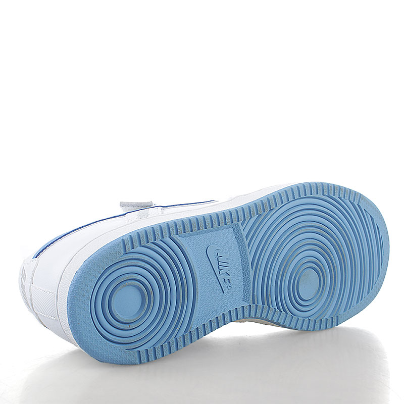 Nike Кроссовки Wmns Vandal Low (316555-141)  - цена, описание, фото 4