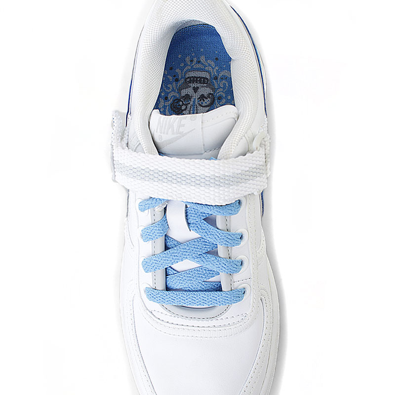 Nike Кроссовки Wmns Vandal Low (316555-141)  - цена, описание, фото 5