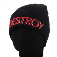 True spin Шапка (destroy-black)