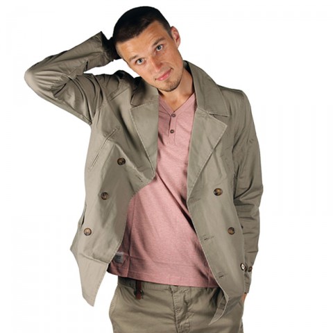 Wemoto Куртка Sean  