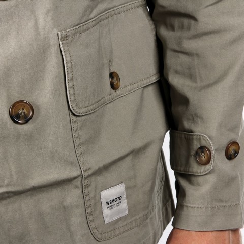 Wemoto Куртка Sean – фото для каталога