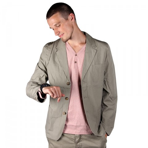 мужской пиджак Wemoto Britt  