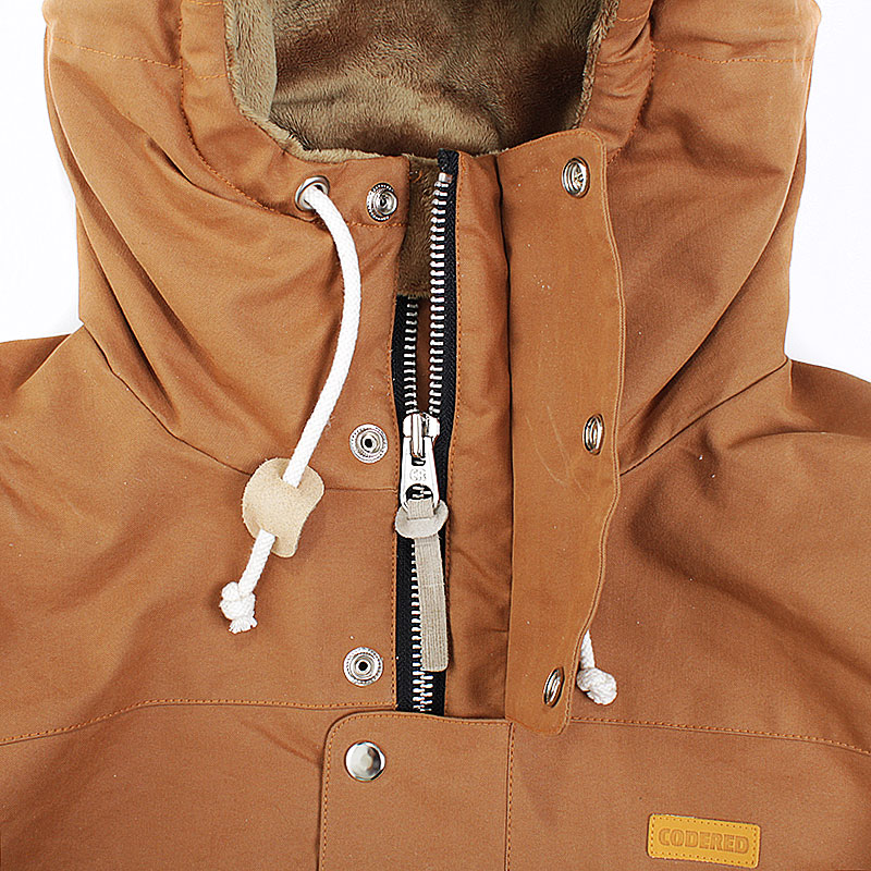 Code red Куртка Shadow 2 (cr451)  - цена, описание, фото 2