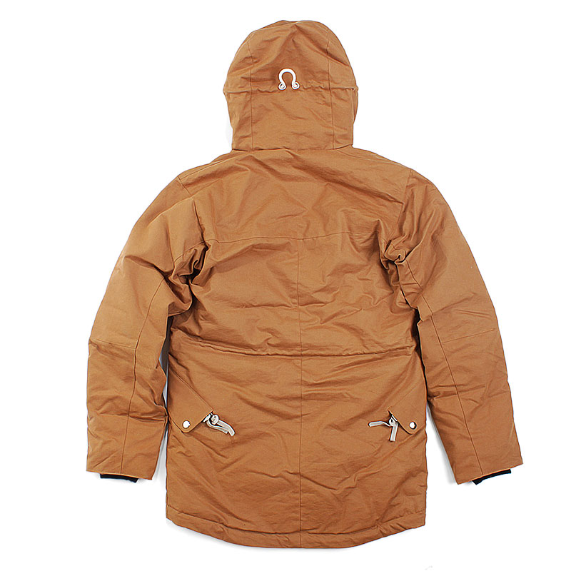 Code red Куртка Shadow 2 (cr451)  - цена, описание, фото 4