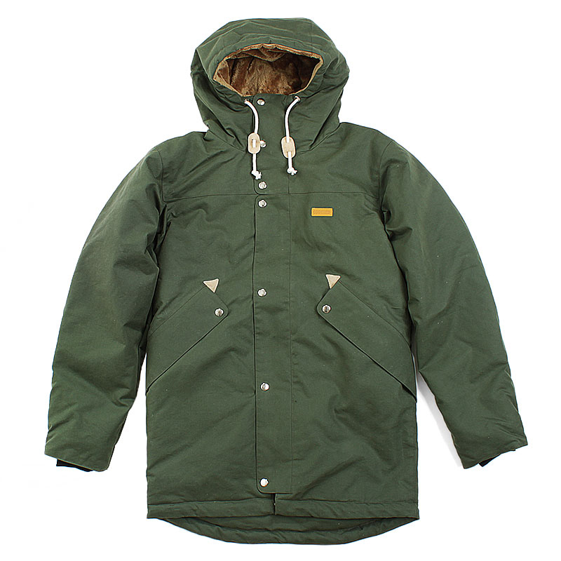 Code red Куртка Shadow 2 (cr450)  - цена, описание, фото 1