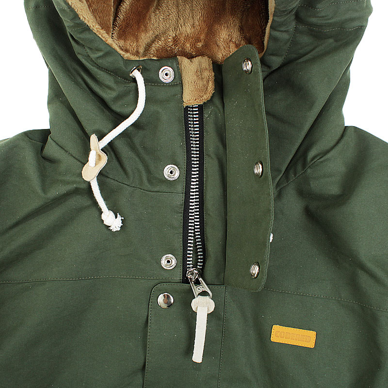 Code red Куртка Shadow 2 (cr450)  - цена, описание, фото 2