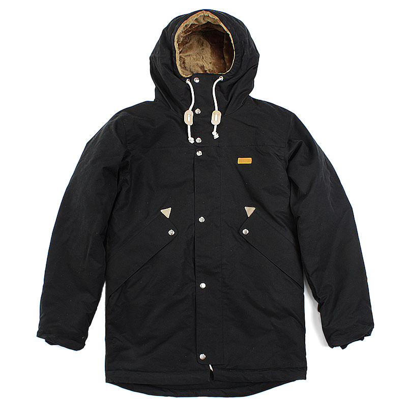 Code red Куртка Shadow 2 (cr449)  - цена, описание, фото 1