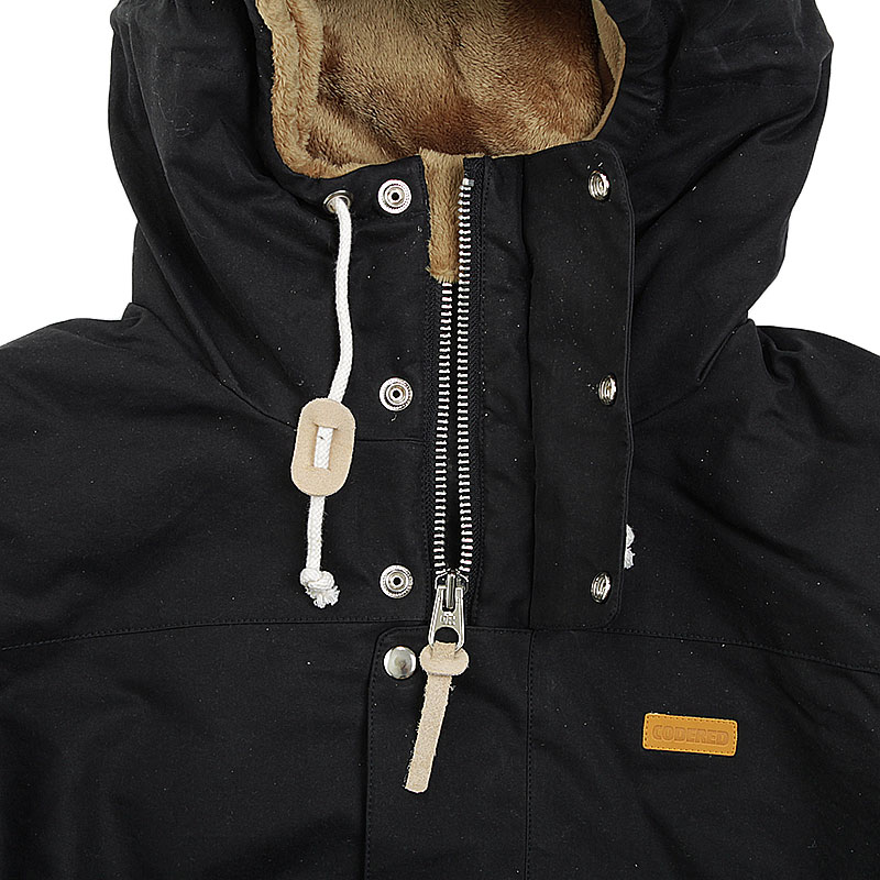 Code red Куртка Shadow 2 (cr449)  - цена, описание, фото 2