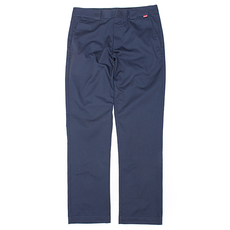 Stussy Брюки (116183-navy)  - цена, описание, фото 1