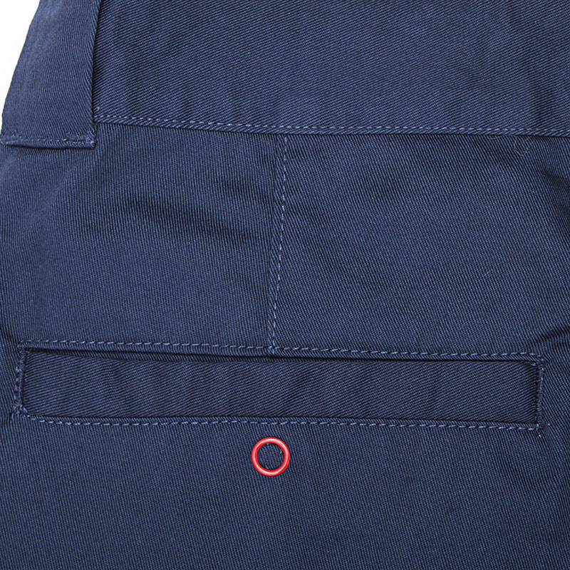 Stussy Брюки (116183-navy)  - цена, описание, фото 4