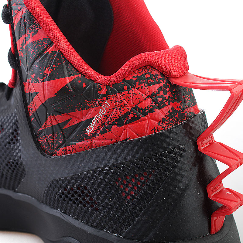 Баскетбольные Nike Кроссовки Zoom Hyperfuse (615896-001)  - цена, описание, фото 4