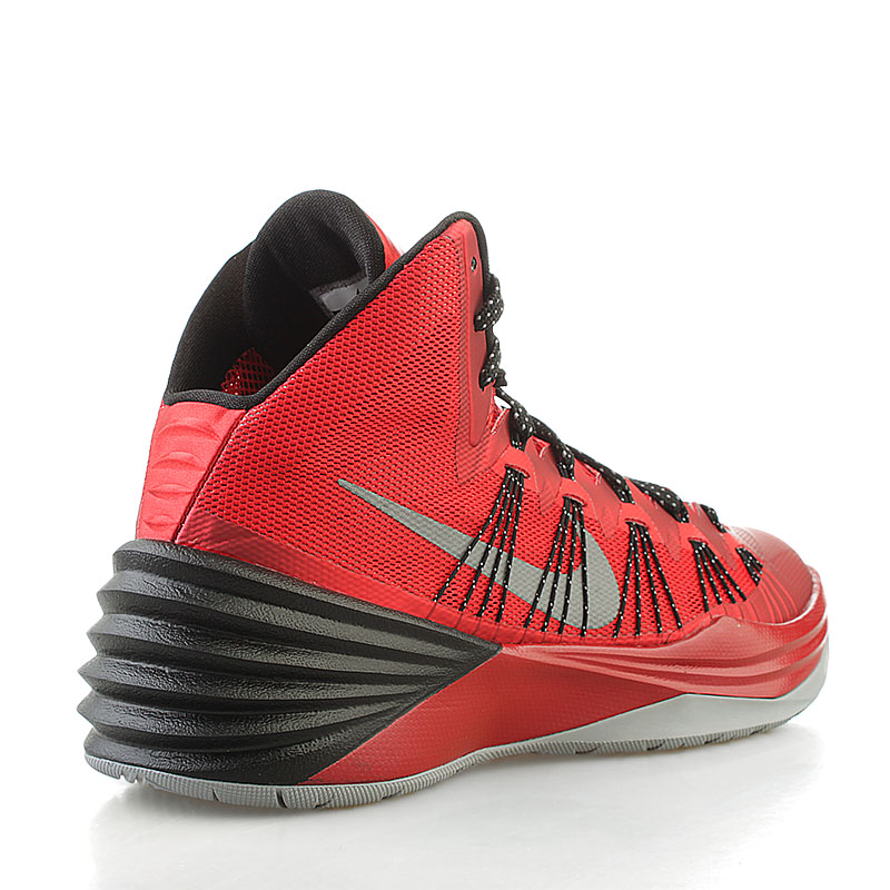 Баскетбольные Nike Кроссовки Hyperdunk 2013 (599537-602)  - цена, описание, фото 2